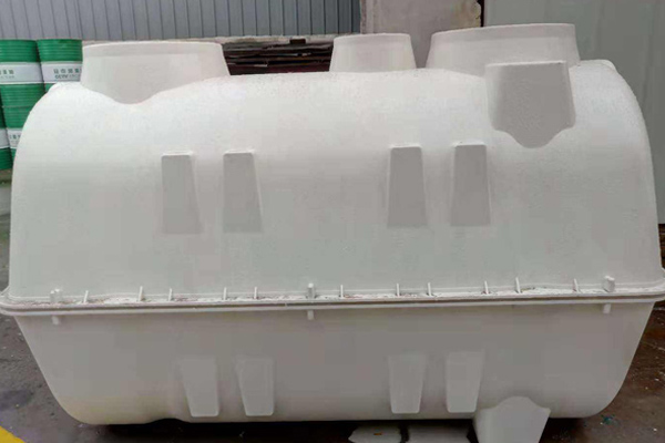 農(nóng)村的廁改為什么很多的用戶(hù)選擇了模壓化糞池 農(nóng)村的廁改為什么很多的用戶(hù)選擇了模壓化糞池