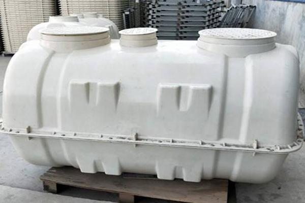 模壓化糞池的選擇有著哪些標準 模壓化糞池的選擇有著哪些標準