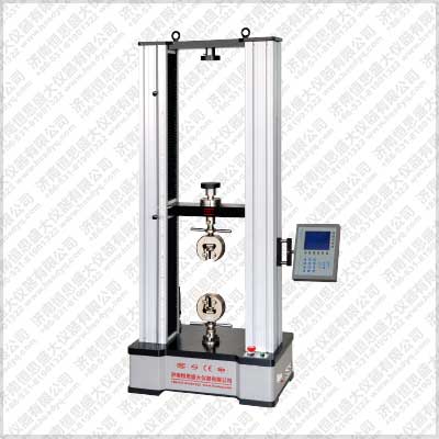 數(shù)顯式土工布拉力試驗機(jī)(門式)