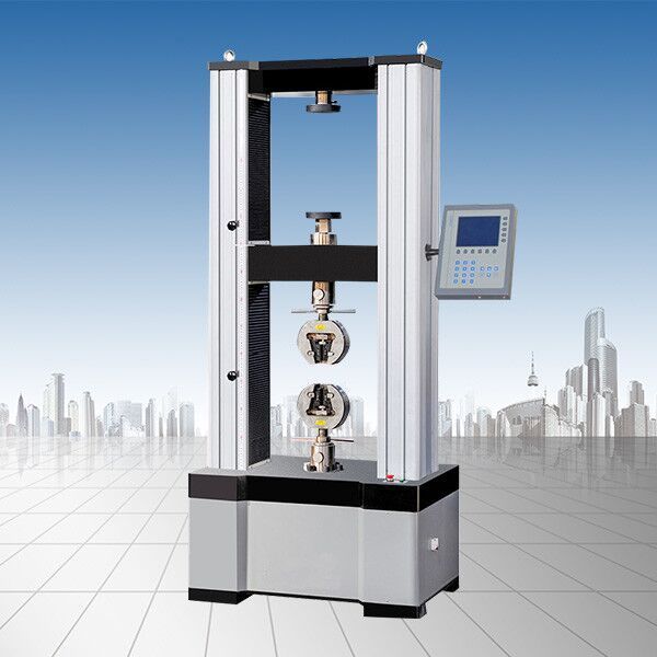 防水卷材拉力機的安裝調試及注意事項都有什么