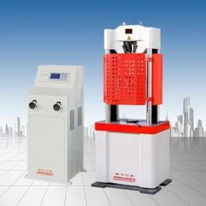 關(guān)于靜剛度試驗機硬件結(jié)構(gòu)特點，你了解多少呢-【資訊】